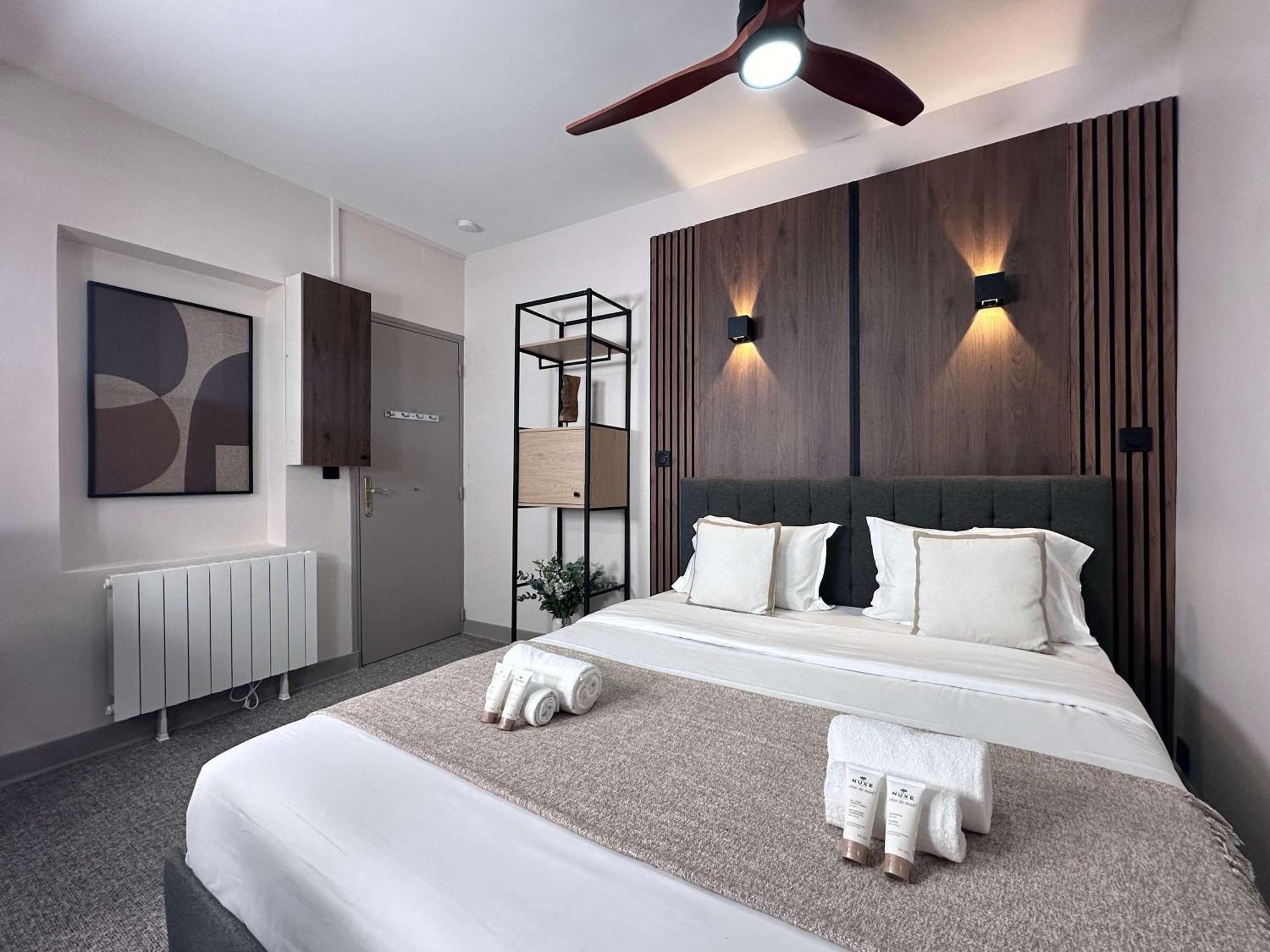 Apartament Charming Studio In Porte De Versailles Paryż Zewnętrze zdjęcie